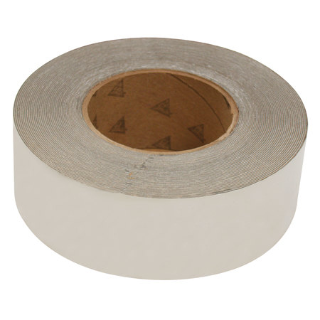 AP PRODUCTS AP Products 017-413828-25 Sika Multiseal Plus Tape - White, 4" X 25' Roll 017-413828-25